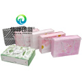 Decorative Printing Cheese Cake Muffin Cupcake Paper Packaging Box